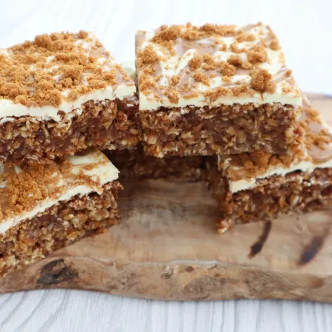 Lotus Biscoff Crumb - 750g bag